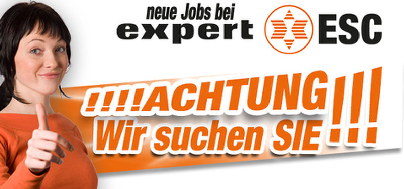 Imagebild: expert ESC GmbH Bautzen