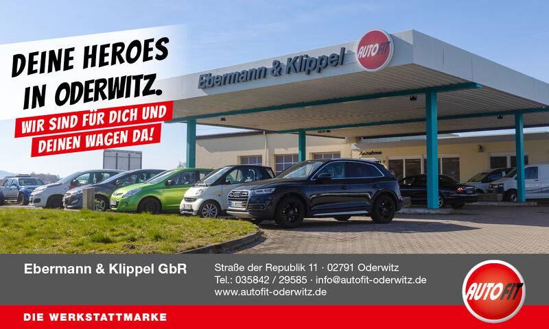 Imagebild: Ebermann & Klippel GbR