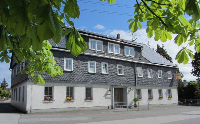 Imagebild: Gasthaus & Pension Oberkretscham