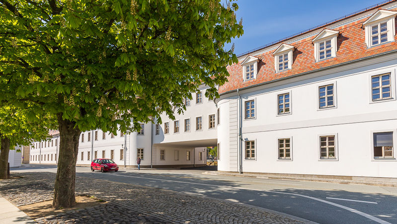 Imagebild: Evangelische Zinzendorfschulen-Herrnhut