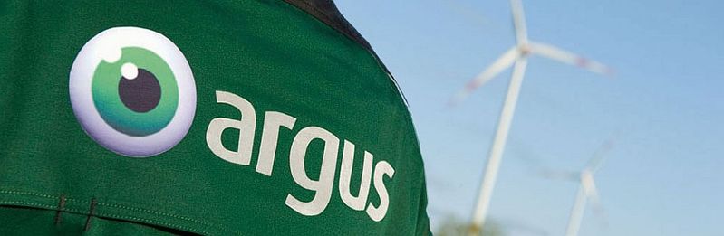 Imagebild: argus GmbH Optimierung regenerativer  Energieanlagen