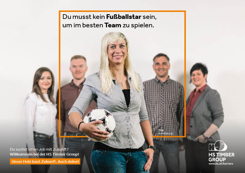 Bild zur Stelle Mitarbeiter Personal / Entgeltabrechnung (m/w/d) - befristet bis 30.06.2026