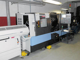 Bild zur Stelle CNC-Dreher (m/w/d)