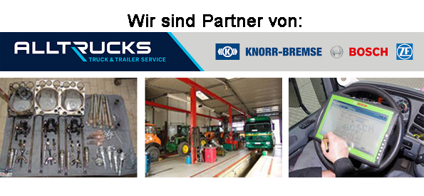 Bild zur Stelle Serviceleiter / Servicetechniker (m/w/d)