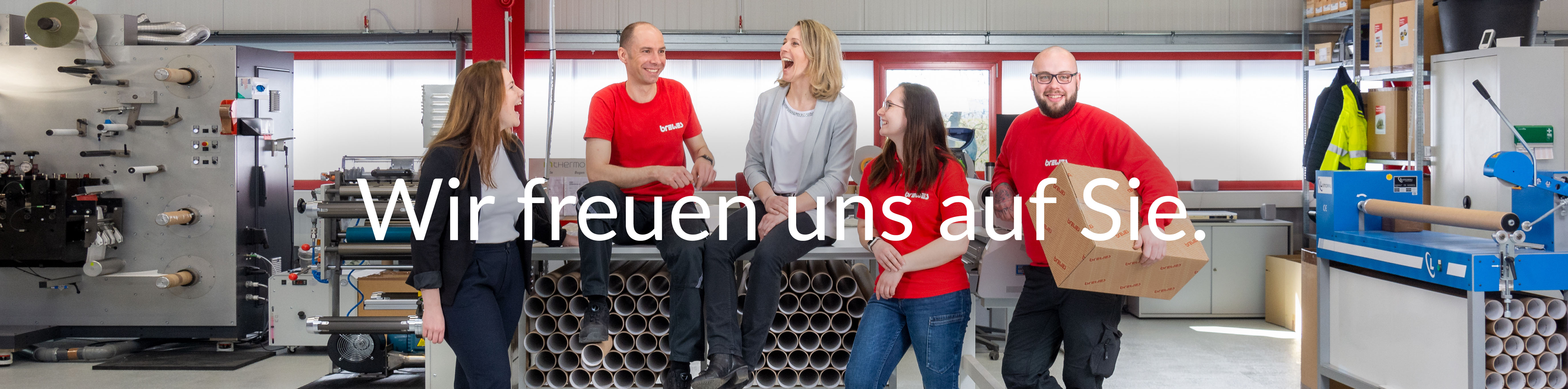 Bild zur Stelle Technischen Mitarbeiter (m/w/d) im Facility-Bereich