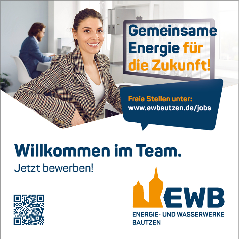 Bild zur Stelle Sachbearbeiter Netzanschlüsse Gas/Wasser/Strom (m/w/d)