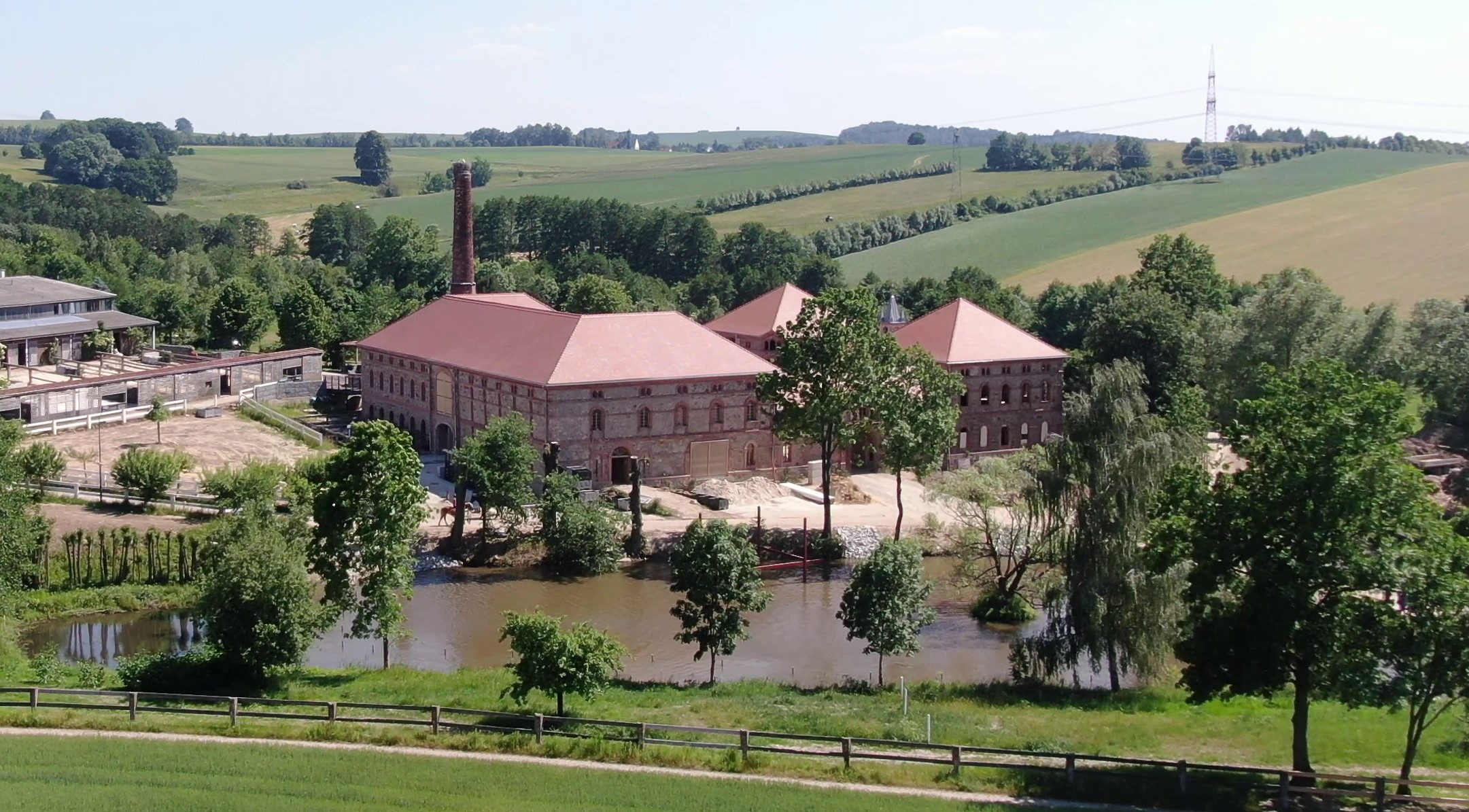 Bild zur Stelle FÖJ beim Reitverein Hexenburg e.V. (m/w/d)