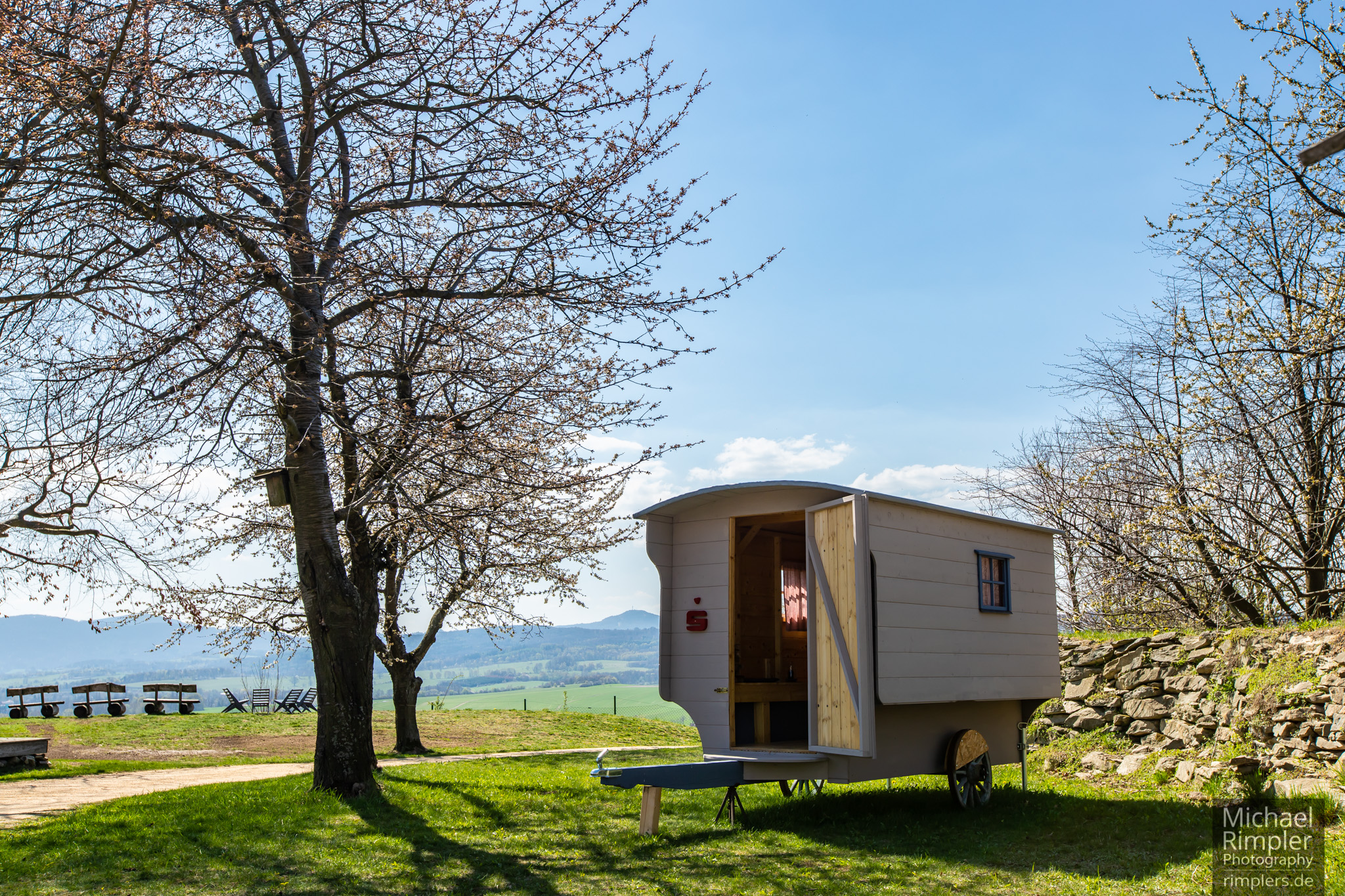 Bild zur Stelle FÖJ in der Windmühle Seifhennersdorf! (m/w/d)