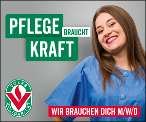 Bild zur Stelle Pflegefachkraft (m/w/d) Görlitz