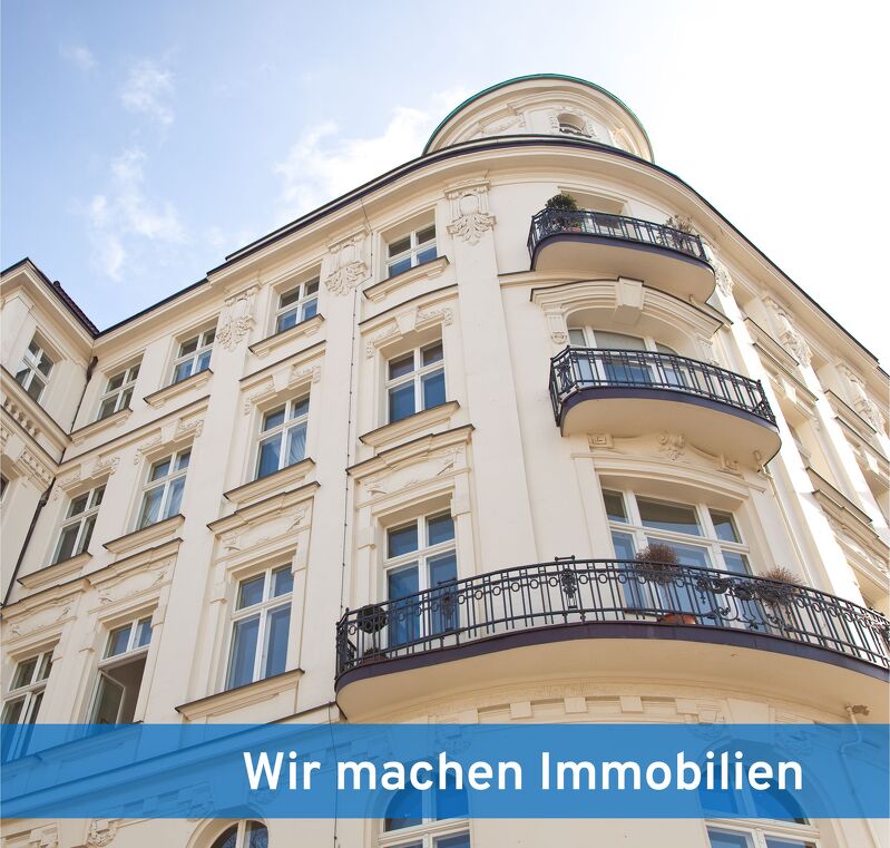 Bild zur Stelle Immobilienmakler (m/w/d)