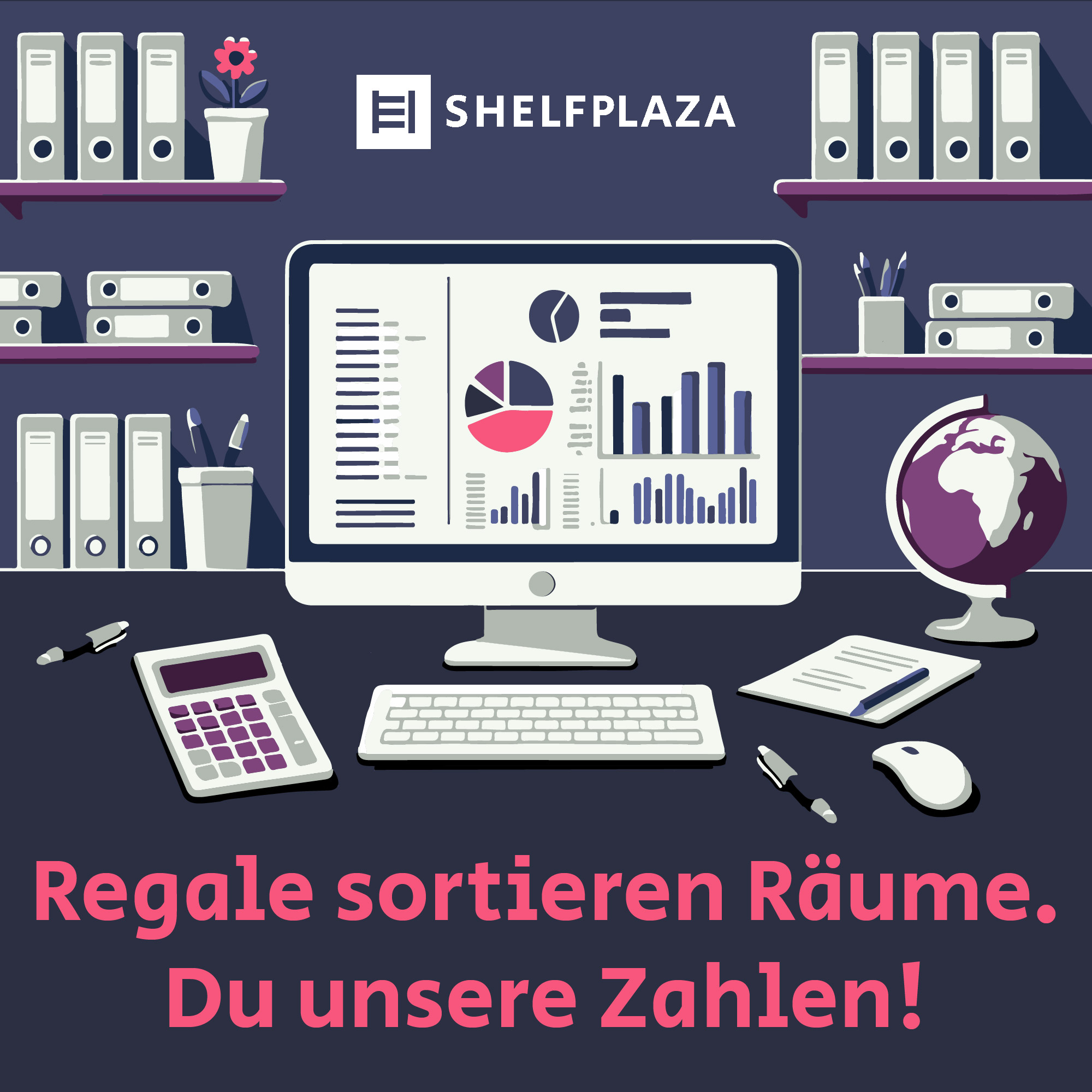 Bild zur Stelle Steuerfachangestellte (m/w/d) - Home Office