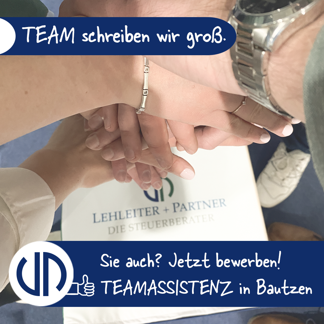 Bild zur Stelle Teamassistenz, Bürokauffrau/mann (m/w/d)