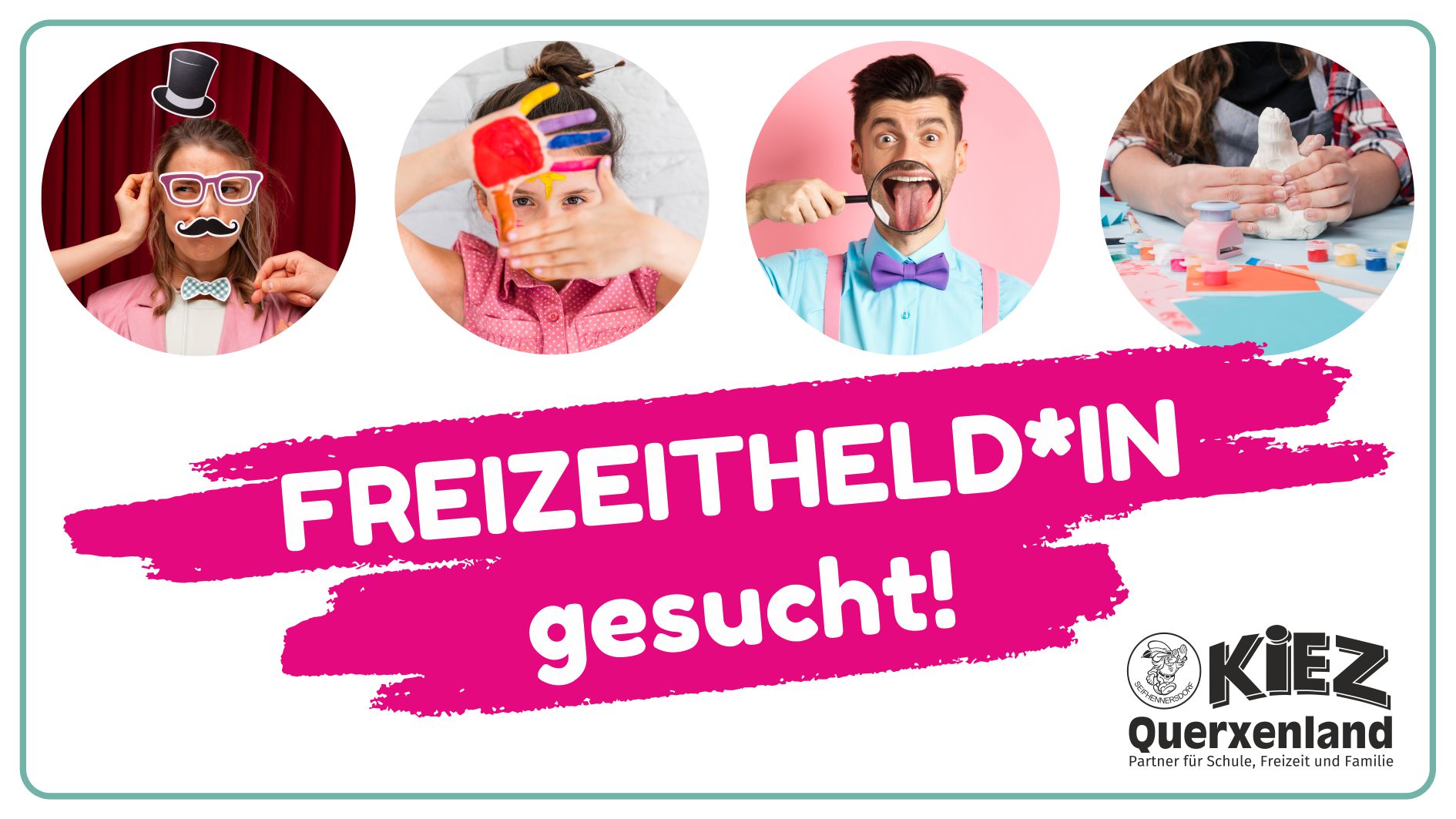 Bild zur Stelle Ausbildung Kaufmann/Kauffrau für Tourismus (w/m/d)