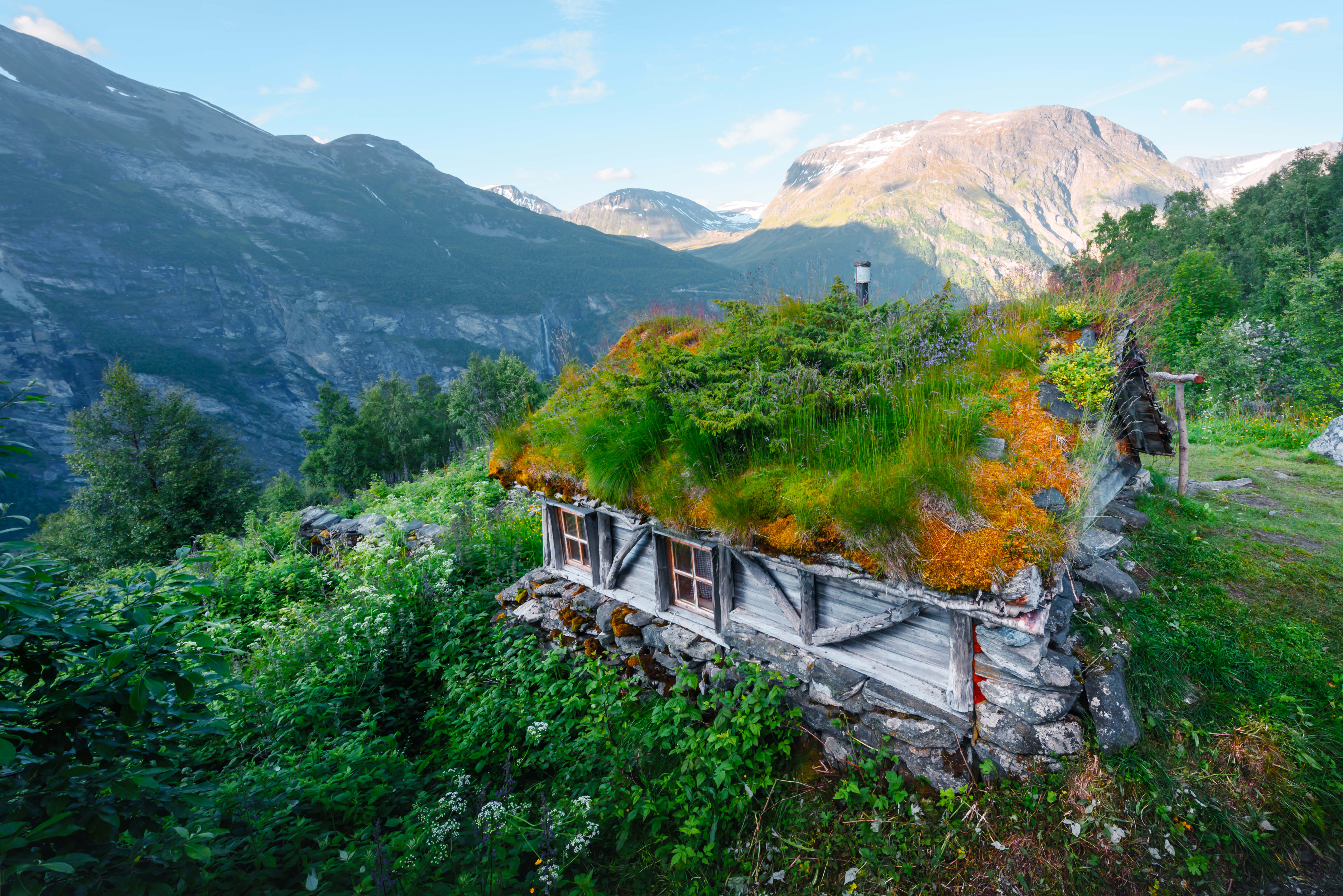 Bild zur Stelle Garten- und Landschaftsbauer/in (m/w/d)